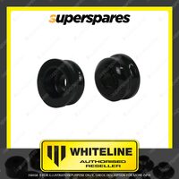 Whiteline Bump stop bushing W92346 for UNIVERSAL PRODUCTS Premium Quality
