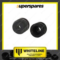 Whiteline Bump stop bushing W92347 for UNIVERSAL PRODUCTS Premium Quality
