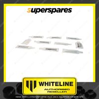 Whiteline Ezy grease W93200 for UNIVERSAL PRODUCTS Premium Quality
