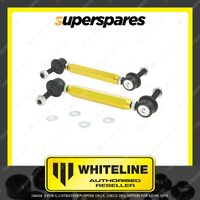 Whiteline Sway bar link KLC140-175 for UNIVERSAL PRODUCTS Premium Quality