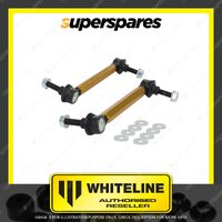 Whiteline Sway bar link KLC140-235 for UNIVERSAL PRODUCTS Premium Quality