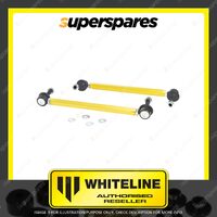 Whiteline Sway bar link KLC140-275 for UNIVERSAL PRODUCTS Premium Quality