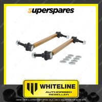 Whiteline Sway bar link KLC140-315 for UNIVERSAL PRODUCTS Premium Quality