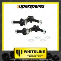 Whiteline Sway bar link KLC180-060 for UNIVERSAL PRODUCTS Premium Quality