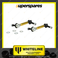 Whiteline Sway bar link KLC180-135 for UNIVERSAL PRODUCTS Premium Quality