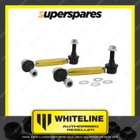 Whiteline Sway bar link KLC180-155 for UNIVERSAL PRODUCTS Premium Quality