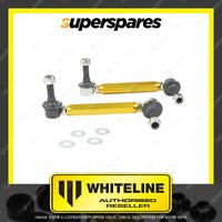 Whiteline Sway bar link KLC180-175 for UNIVERSAL PRODUCTS Premium Quality
