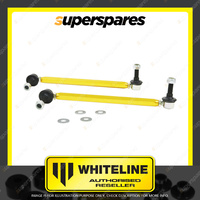 Whiteline Sway bar link KLC180-295 for UNIVERSAL PRODUCTS Premium Quality