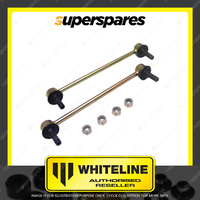 Whiteline Sway bar link W23366 for UNIVERSAL PRODUCTS Premium Quality