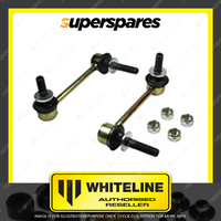 Whiteline Sway bar link W23440 for UNIVERSAL PRODUCTS Premium Quality