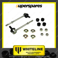 Whiteline Sway bar link W23441 for UNIVERSAL PRODUCTS Premium Quality