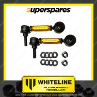 Whiteline Sway bar link KLC189 for UNIVERSAL PRODUCTS Premium Quality