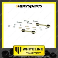 Whiteline Sway bar link KLD110B for UNIVERSAL PRODUCTS Premium Quality