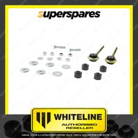 Whiteline Sway bar link KLS125 for UNIVERSAL PRODUCTS Premium Quality