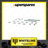 Whiteline Sway bar link W21806 for UNIVERSAL PRODUCTS Premium Quality