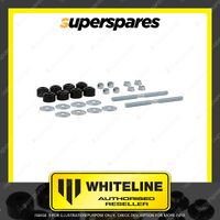 Whiteline Sway bar link W21806S for UNIVERSAL PRODUCTS Premium Quality