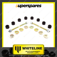 Whiteline Sway bar link W21807S for UNIVERSAL PRODUCTS Premium Quality