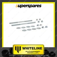 Whiteline Sway bar link W21808 for UNIVERSAL PRODUCTS Premium Quality