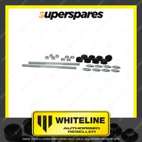 Whiteline Sway bar link W21808S for UNIVERSAL PRODUCTS Premium Quality