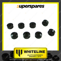 Whiteline Sway bar link bushing W21999A for UNIVERSAL PRODUCTS Premium Quality