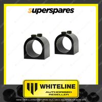 Whiteline Sway bar mount bushing W0410-32 for UNIVERSAL PRODUCTS Premium Quality