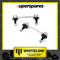 Whiteline Sway bar link 10mm ball stud W23600 for UNIVERSAL PRODUCTS