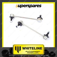 Whiteline Sway bar link 10mm ball stud W23602 for UNIVERSAL PRODUCTS