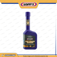 Wynn's Complete Diesel Fuel System Cleaner 325ML - Improve Engine Performance