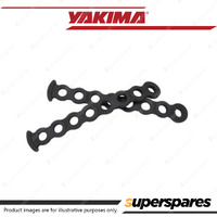 Pair Yakima ChainStrap Towings & Trailers 0.10 kg Bike Racks Accessories