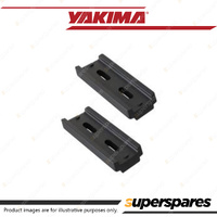 Yakima LockNLoad Height Packer Leg-to-Bar Kit L 10.3cm x W 5cm x H 1.5cm