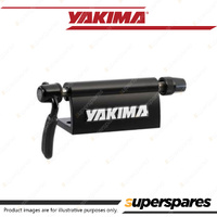 Yakima BlockHead - Bike Fork Mount for Bike Racks Accessories L10.2xW3.8xH4.8cm