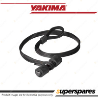 Yakima Boot/Hatch Mount Anti-theft Security Strap for Bike Racks Accessories