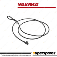 Yakima 9Ft SKS Cable Towing & Trailer Bike Racks Accessories Bicycle Cable Lock