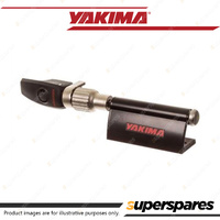 Yakima Locking BlockHead - Bike Fork Mount for Bike Racks Accessories