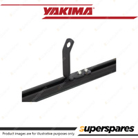 Pair Yakima Load Holders Rugged Steel Construction Roof Rack Accessories