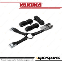 Yakima LockNLoad Platform Spare Wheel Restraint Roof Rack Accessories