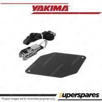 Yakima Gas Bottle Holder Cradle Bracket 2.30 kg Weight Roof Rack Accessories