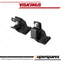 Yakima High Lift Jack Holder 2.80 kg Weight Roof Rack Accessories