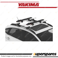 Yakima SupDawg Paddle Board Carrier 6.30 kg Weight Roof Rack Accessories