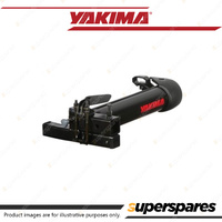 Yakima BackSwing Hitch Rack Swing Adapter - 113kg Maximum Load Capacity