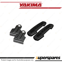 Yakima Base Clips 179 B43-1 Pack of 2 Clips for Fitting Baseline Legs