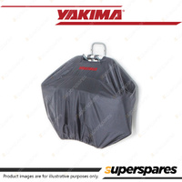 Yakima ClickCover Bag - Covers Entire Tow Ball Carrier Universal Part