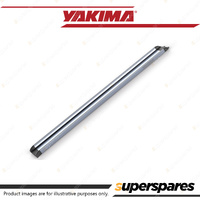 Yakima ClickRamp EVO - Wide 73mm Tray Accommodates Most Tyre Widths