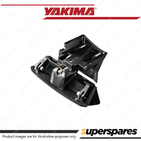 Yakima Roof Rack Fitting Kit XL - Fit Rail Mount Prorack Smartfoot K1222
