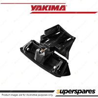 Yakima Roof Rack Fitting Kit XL - Fit Rail Mount Prorack Smartfoot K328