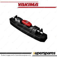 Yakima Roof Rack Fitting Kit MD - Fit Track Mount Prorack Smartfoot