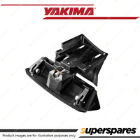 Yakima Roof Rack Fitting Kit MD - Fit Rail Mount Prorack Smartfoot K680