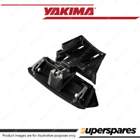 Yakima Roof Rack Fitting Kit MD - Fit Rail Mount Prorack Smartfoot K944