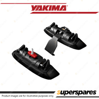 Yakima Roof Rack Fitting Kit MD - Fit Fixed Point / Clamp Mount K997