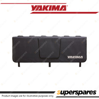 Yakima GateKeeper Large Black Tailgate Pad - Carries 6 Bikes on Most Vehicle